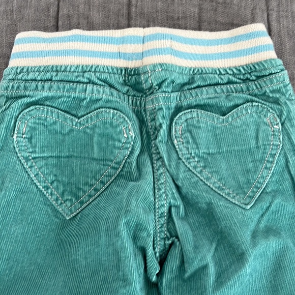 $16 bundle Mini Boden and gap shirt matching set size 5 - Picture 8 of 12